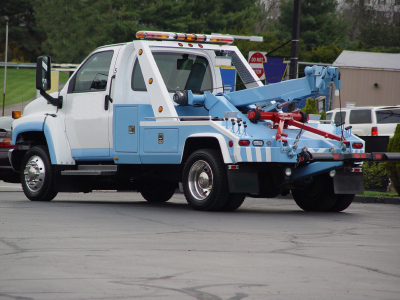 Tow Truck Insurance in Newark, Fremont, Alameda County, CA