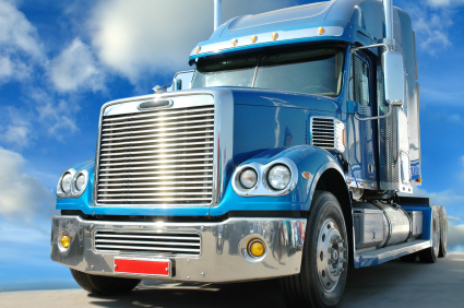 Commercial Truck Insurance in Newark, Fremont, Alameda County, CA