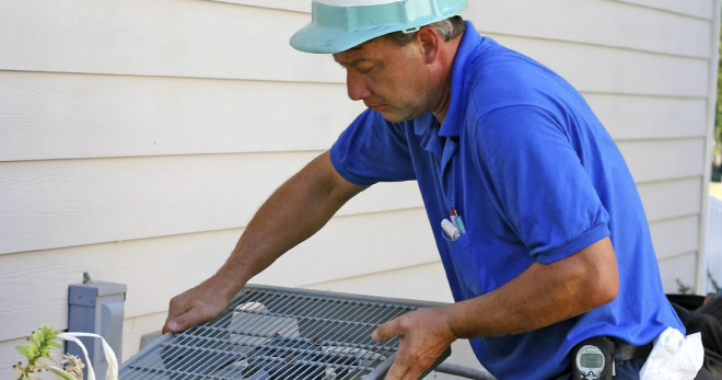 HVAC Contractor Insurance in Newark, Fremont, Alameda County, CA