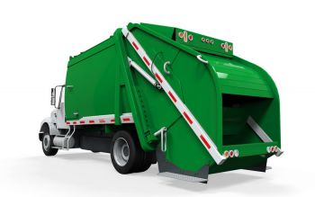 Newark, Fremont, Alameda County, CA Garbage Truck Insurance